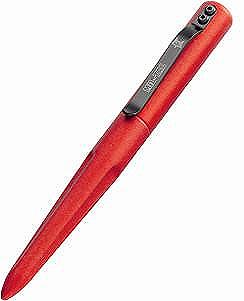 FKMD - MTD R Tactical Pen rossa