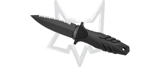 Fox - Tactical elementum dagger