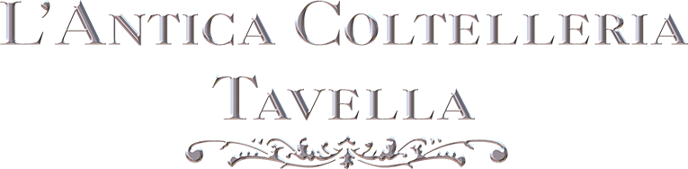 Antica Coltelleria Tavella